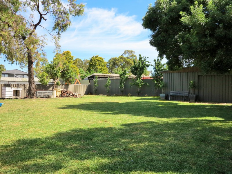 317 McIvor Road, Junortoun VIC 3551