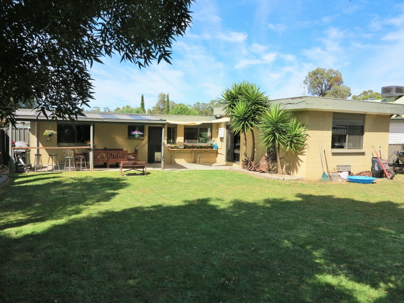 317 McIvor Road, Junortoun VIC 3551