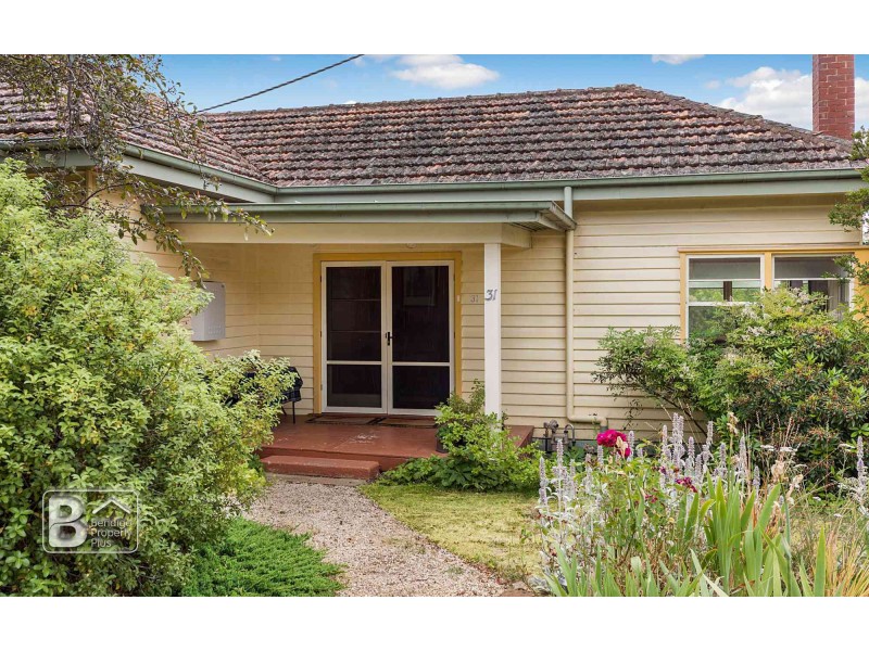 31 Myring Street, Castlemaine VIC 3450