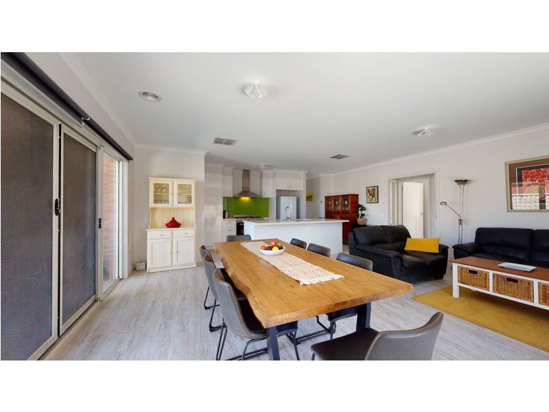 1 Miners Rest, Kangaroo Flat VIC 3555