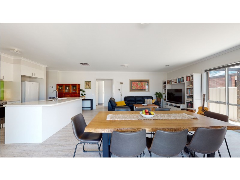 1 Miners Rest, Kangaroo Flat VIC 3555