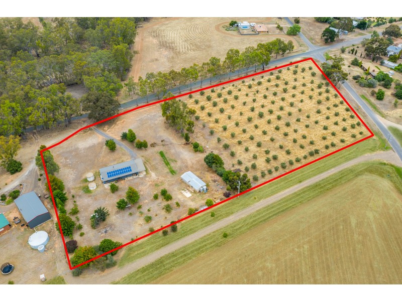 160 Grisold Road, Laanecoorie VIC 3463