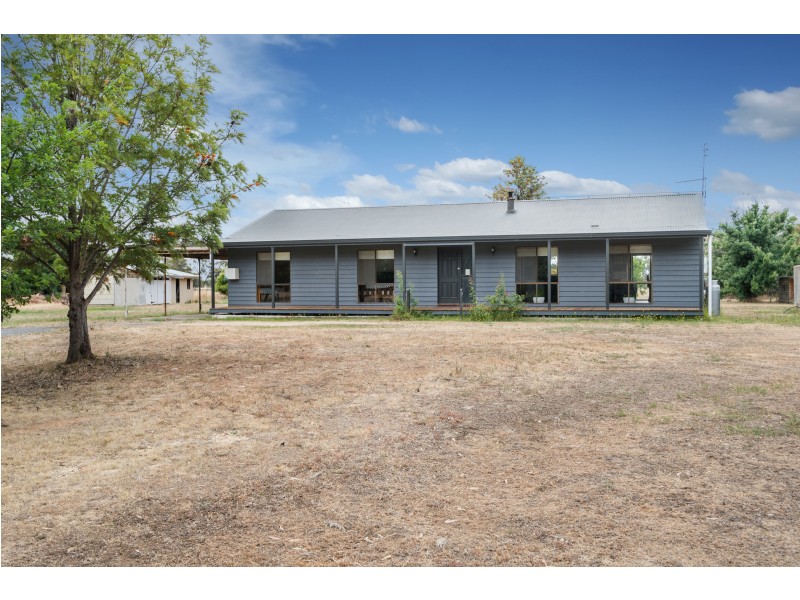 160 Grisold Road, Laanecoorie VIC 3463