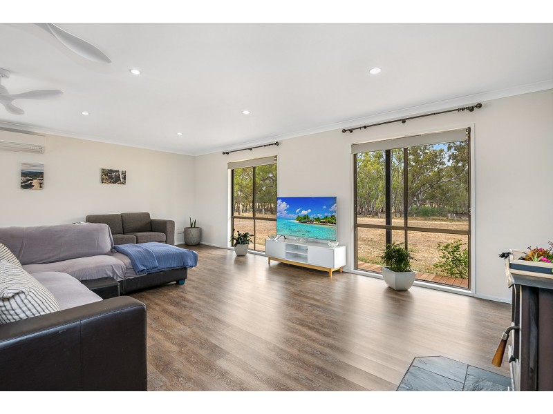 160 Grisold Road, Laanecoorie VIC 3463