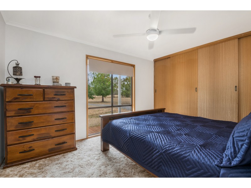 160 Grisold Road, Laanecoorie VIC 3463