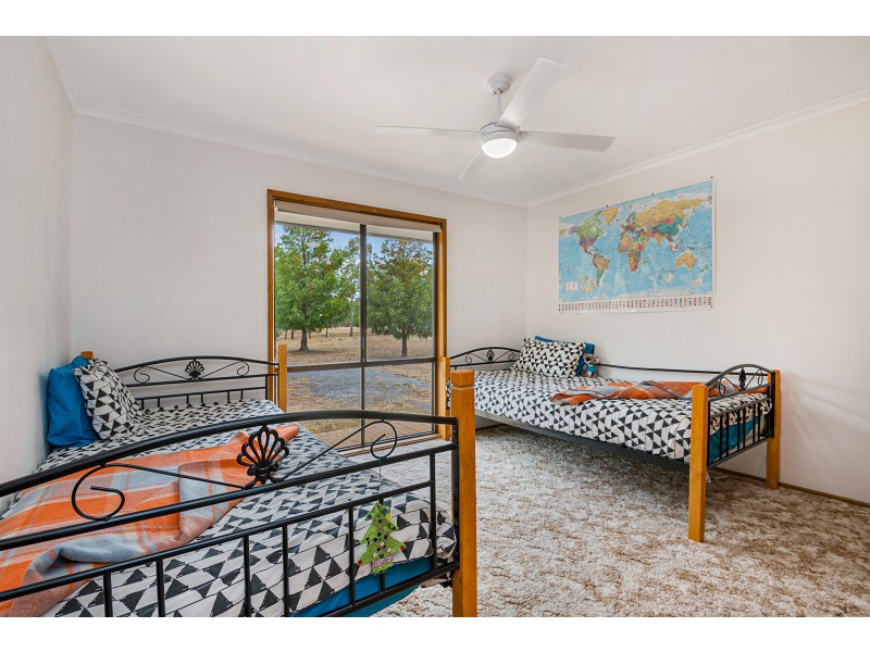 160 Grisold Road, Laanecoorie VIC 3463