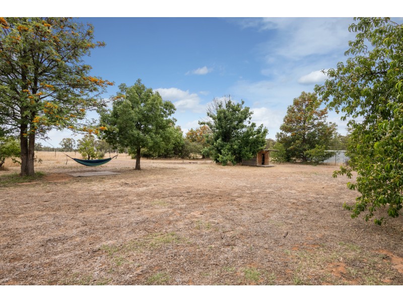 160 Grisold Road, Laanecoorie VIC 3463