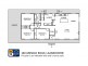 160 Grisold Road, Laanecoorie VIC 3463 Floorplan