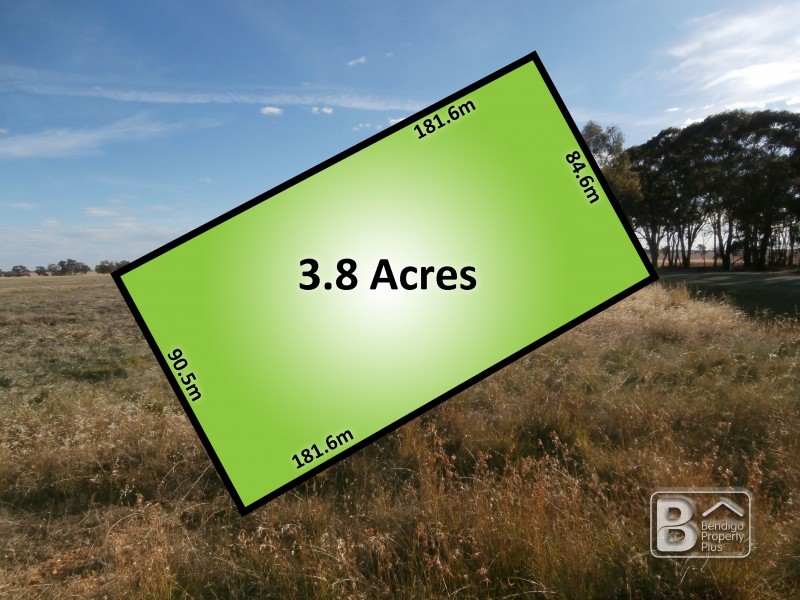 1700 Wedderburn-St Arnaud Road, Gowar East VIC 3477