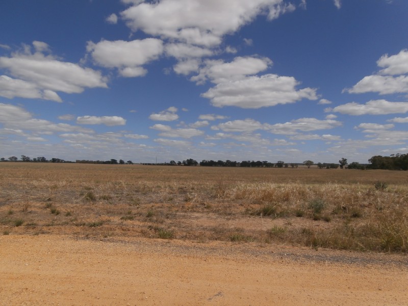 1700 Wedderburn-St Arnaud Road, Gowar East VIC 3477