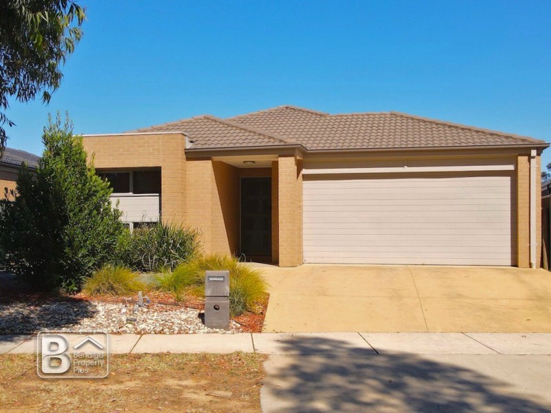 11  Creekside Close, Jackass Flat VIC 3556