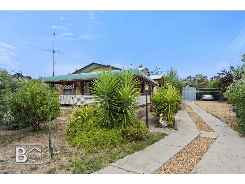 142 Gillies Street, Maryborough VIC 3465