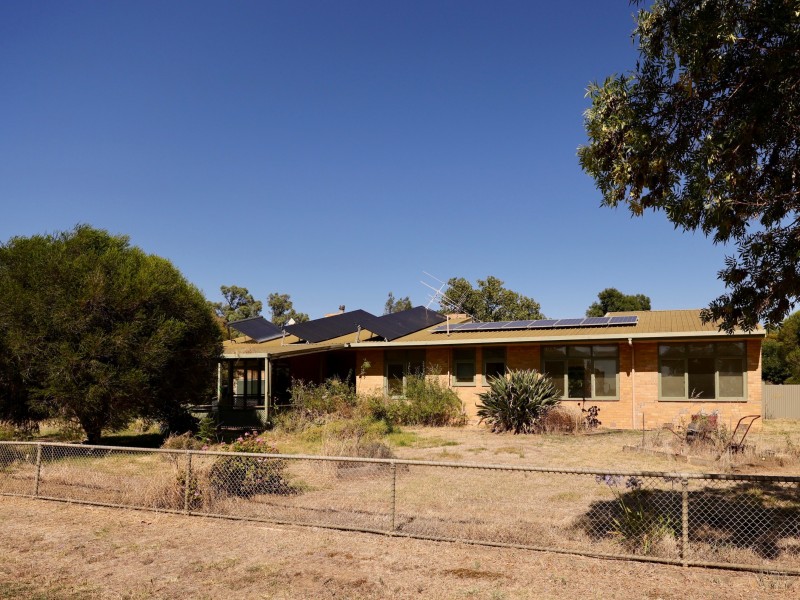 43 Peppercorn Way, Serpentine VIC 3517