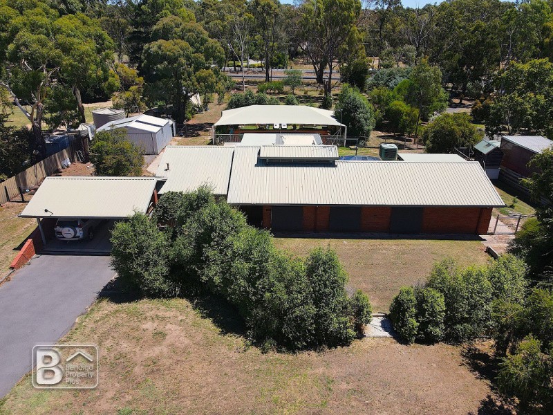 12 McInnes Street, Big Hill VIC 3555