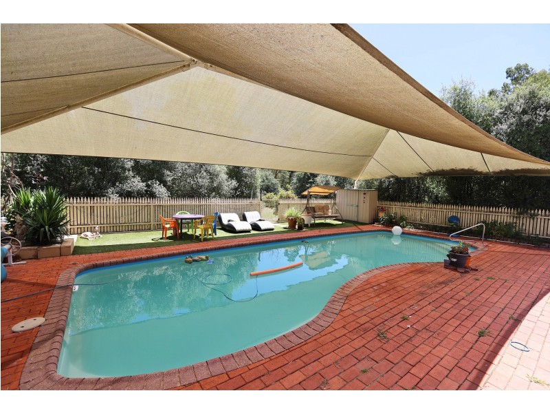 12 McInnes Street, Big Hill VIC 3555