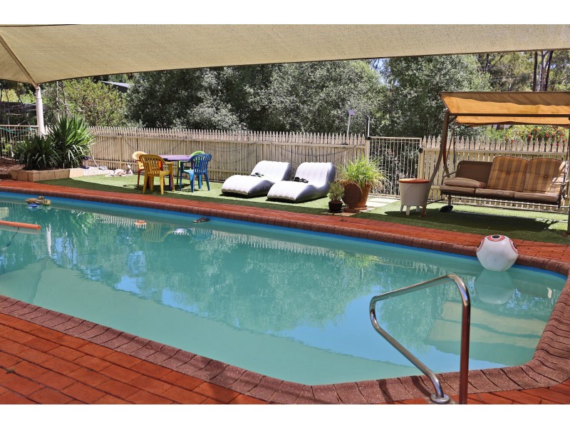 12 McInnes Street, Big Hill VIC 3555