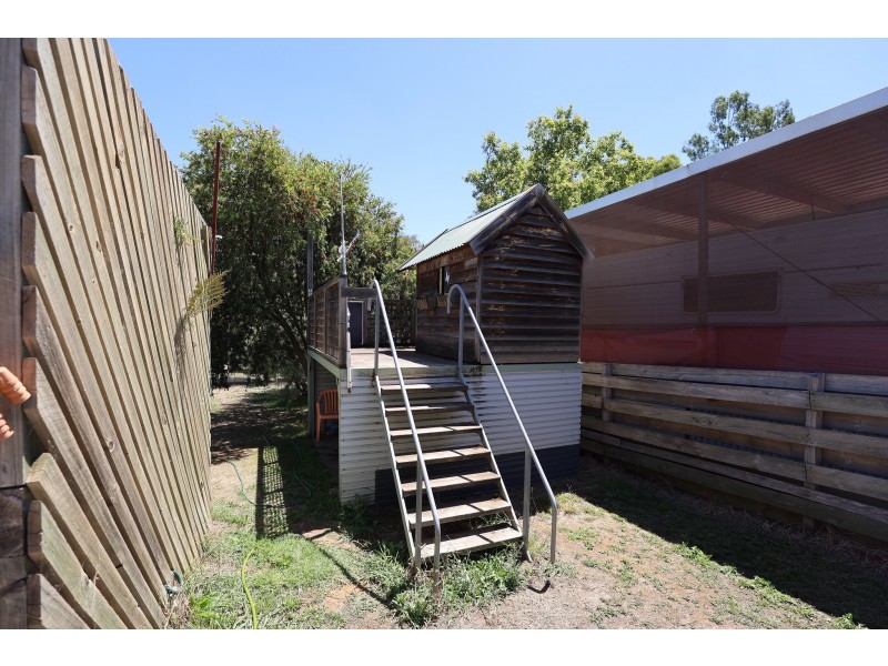 12 McInnes Street, Big Hill VIC 3555