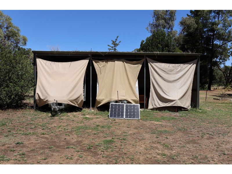 12 McInnes Street, Big Hill VIC 3555