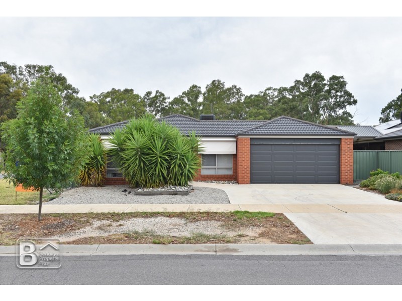 17 Botheras Court, Epsom VIC 3551