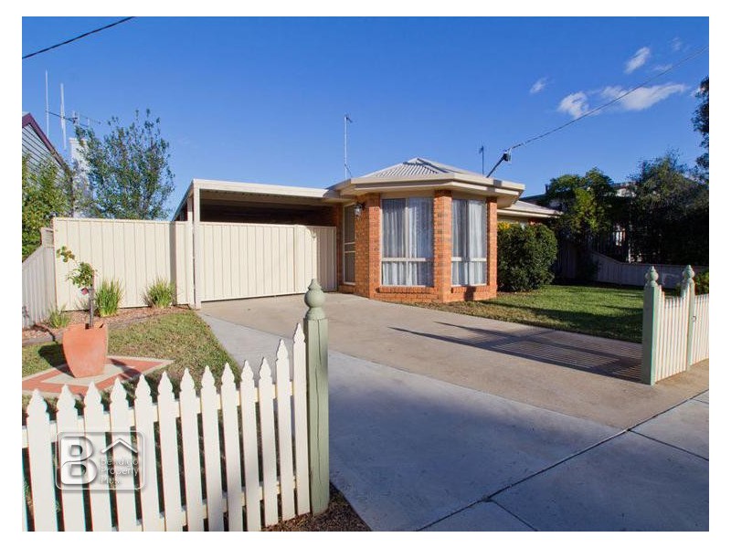 56 Strickland Road, East Bendigo VIC 3550