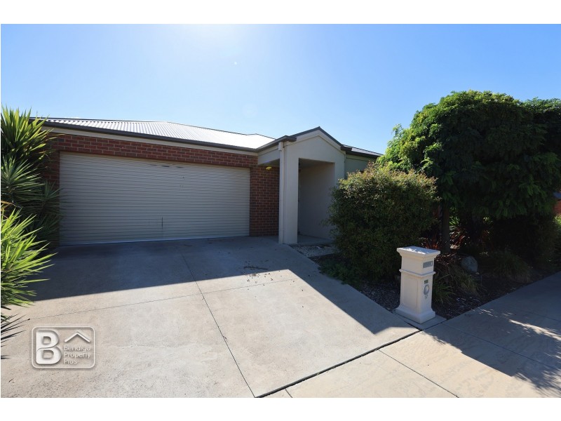 17 Rankins Lane, Eaglehawk VIC 3556