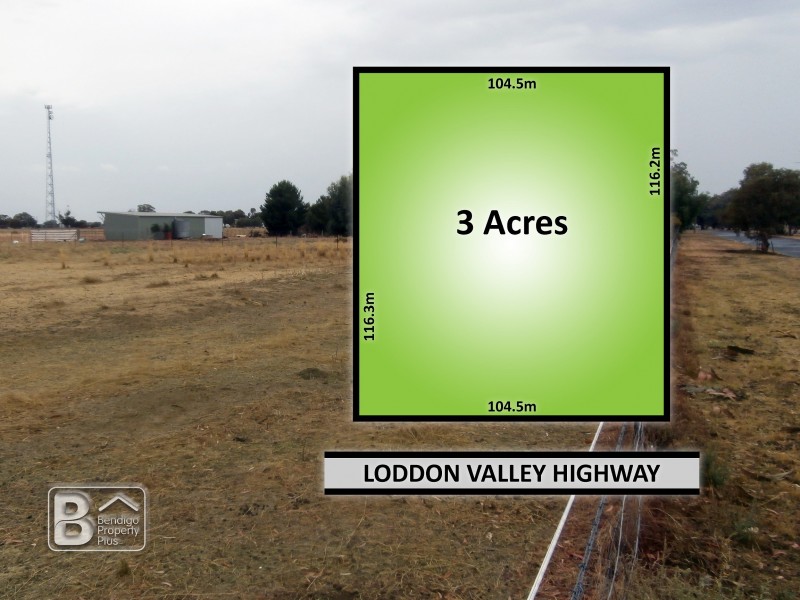 5242 Loddon Valley Highway, Serpentine VIC 3517