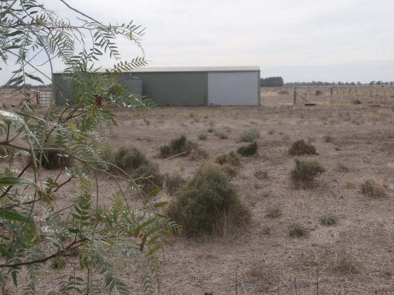 5242 Loddon Valley Highway, Serpentine VIC 3517