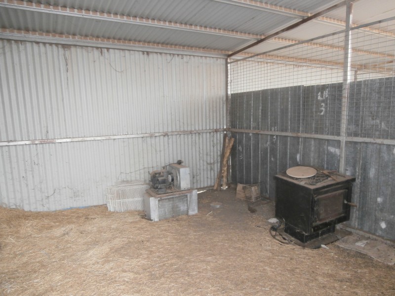 5242 Loddon Valley Highway, Serpentine VIC 3517