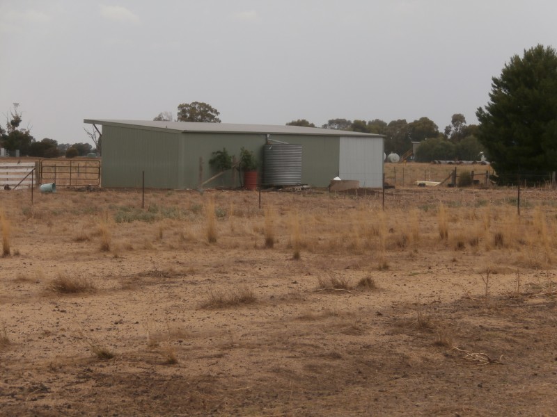 5242 Loddon Valley Highway, Serpentine VIC 3517