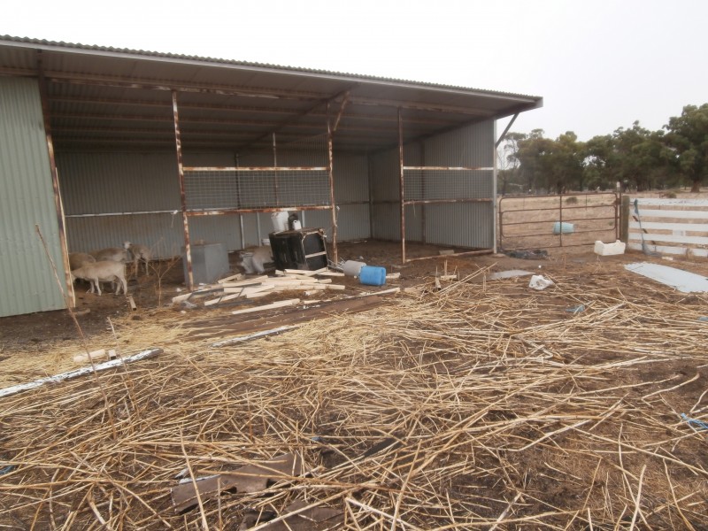 5242 Loddon Valley Highway, Serpentine VIC 3517