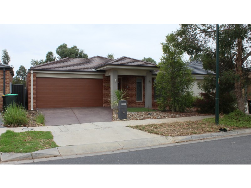 3 Yellowgum Drive, Epsom VIC 3551