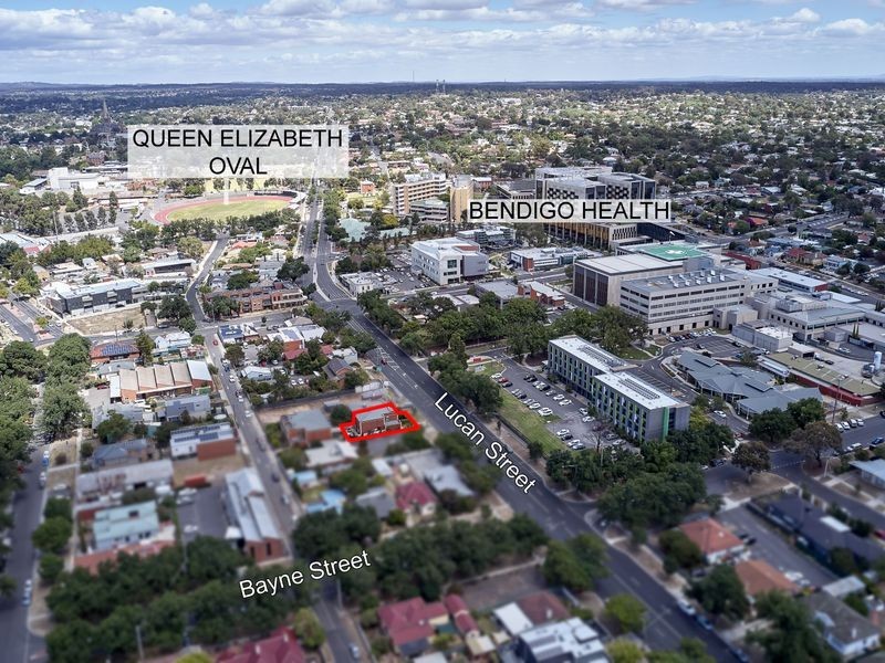 85 Lucan Street, Bendigo VIC 3550