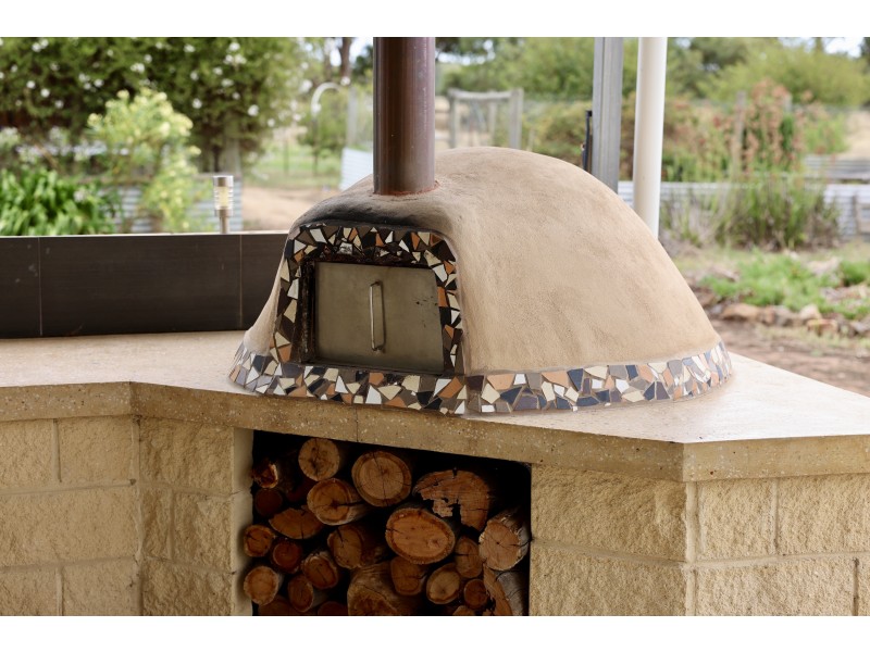 154 Foreman Road, Shelbourne VIC 3463