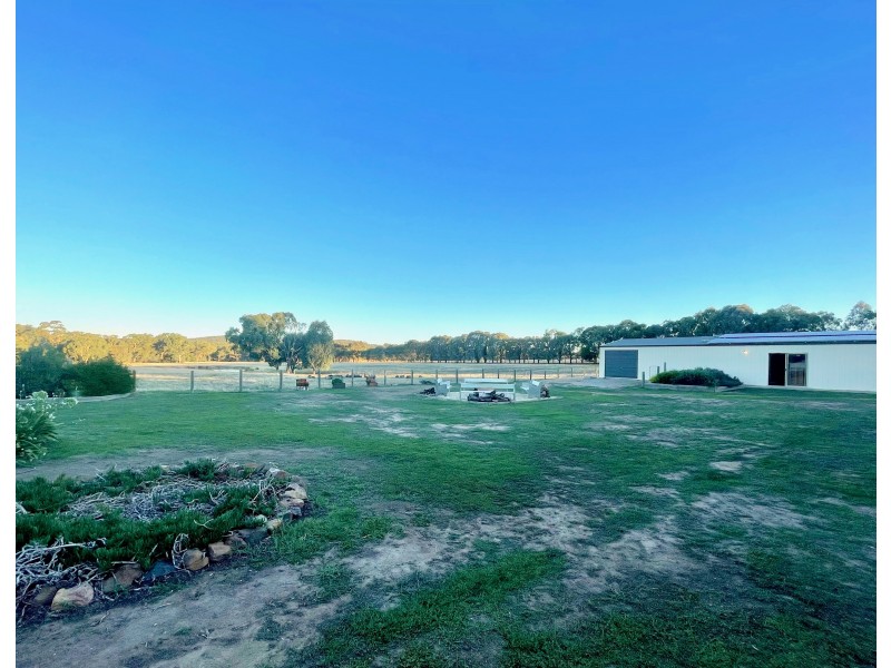 154 Foreman Road, Shelbourne VIC 3463