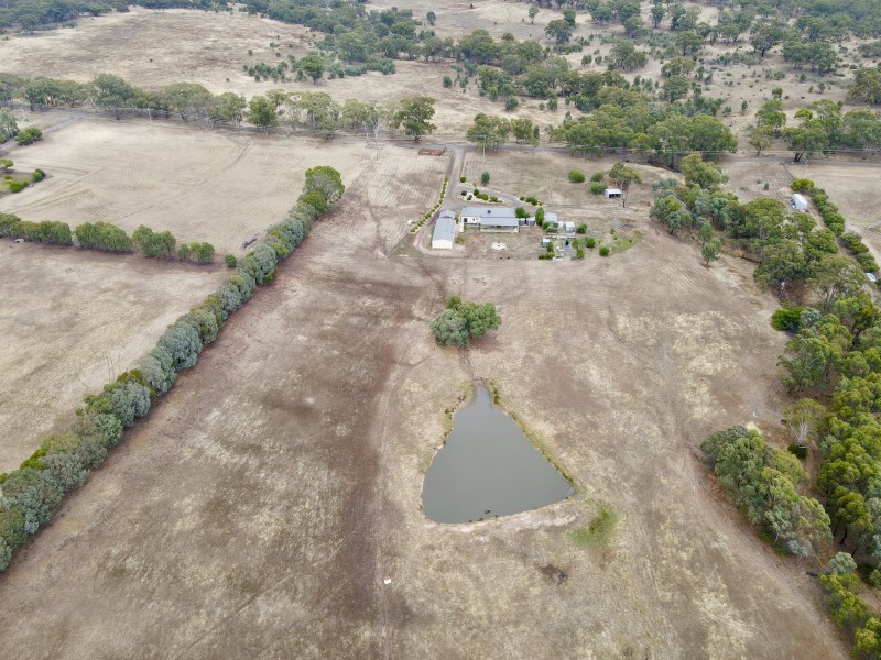 154 Foreman Road, Shelbourne VIC 3463