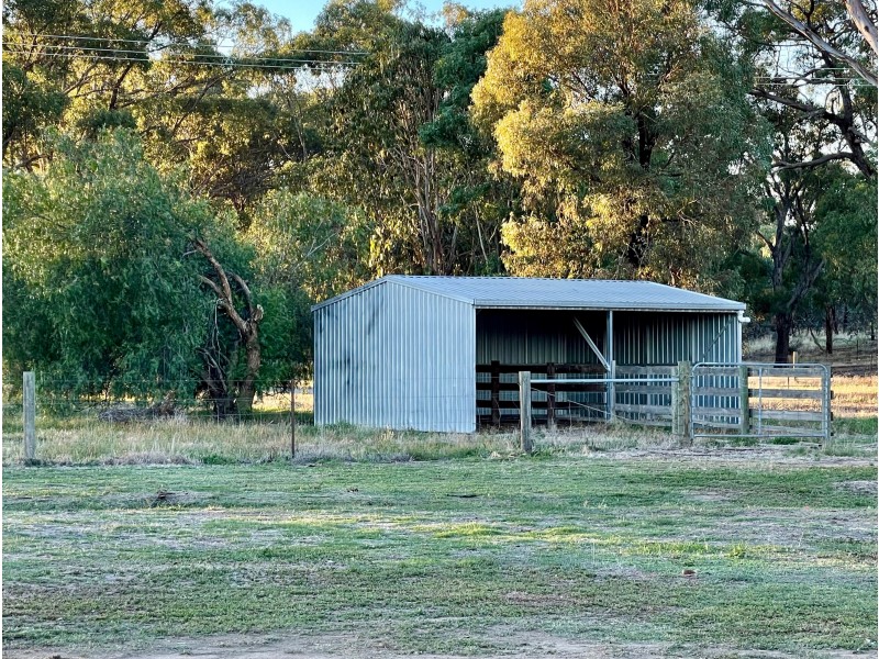 154 Foreman Road, Shelbourne VIC 3463