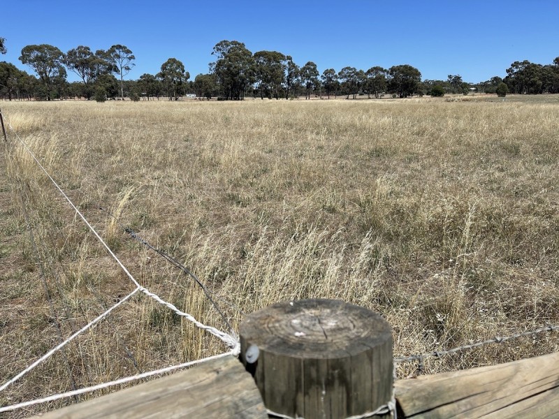 3 Newbold Street, Wedderburn VIC 3518