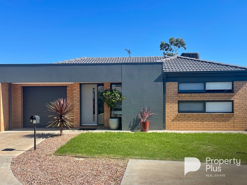 6/10 Cecil Street, North Bendigo VIC 3550