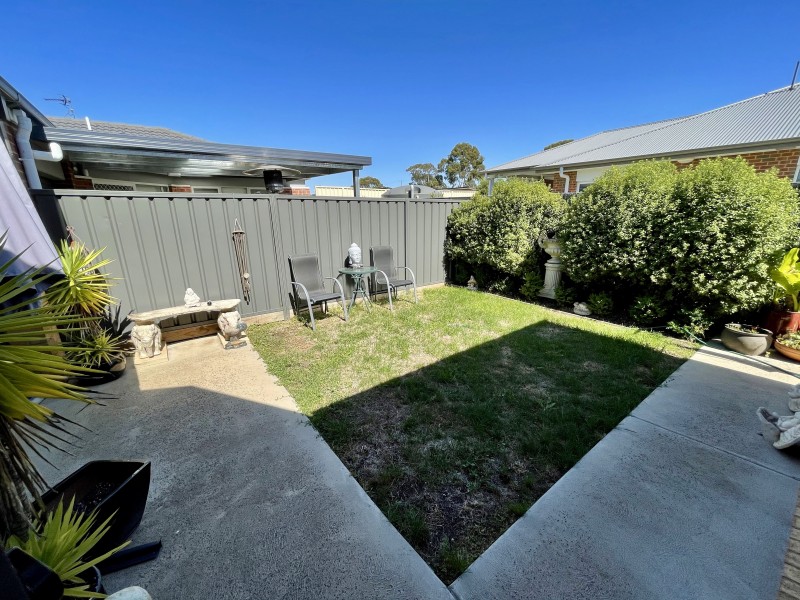 6/10 Cecil Street, North Bendigo VIC 3550