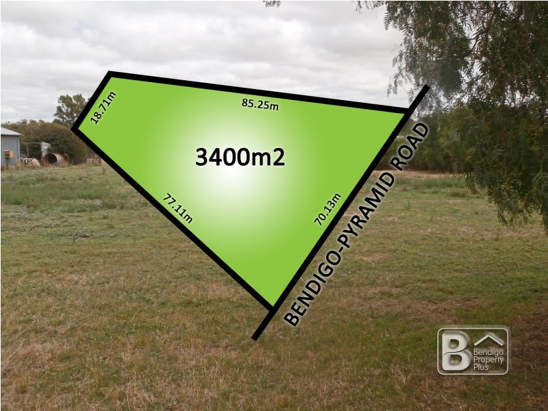 100 Sandhurst Street, Raywood VIC 3570