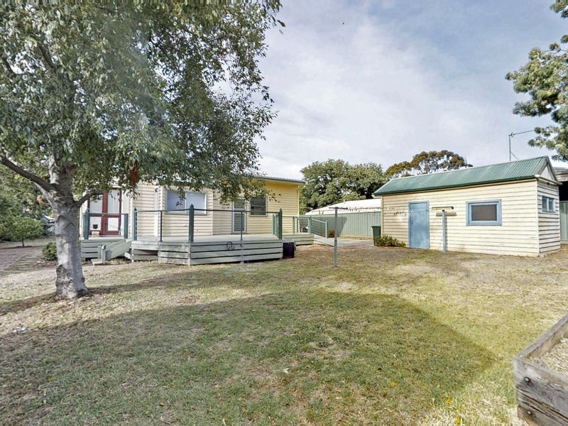 106 Mundy Street, Kennington VIC 3550