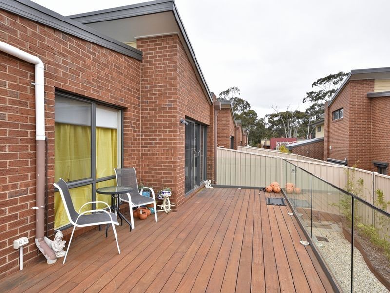 22 Lansell Street, Kangaroo Flat VIC 3555