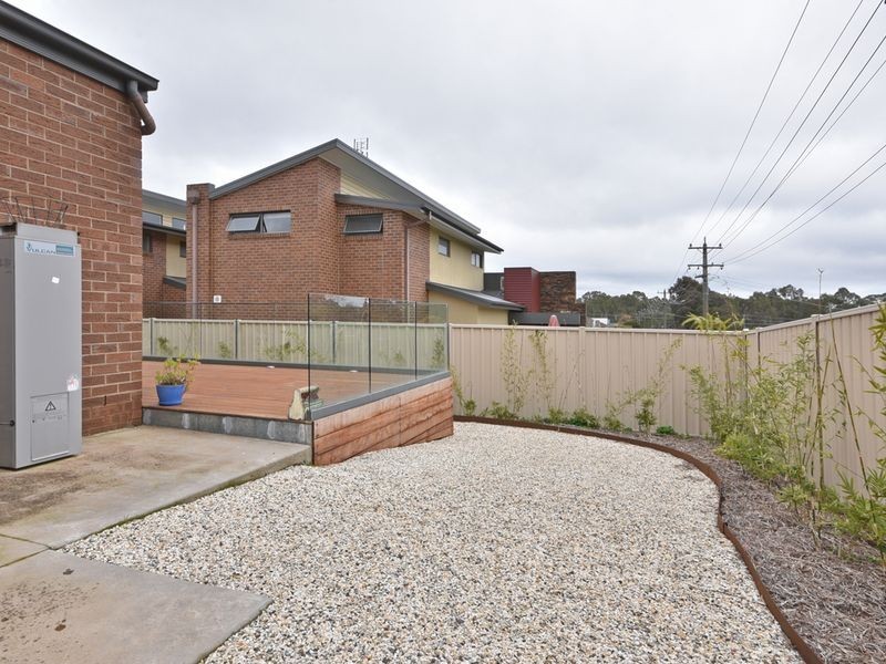 22 Lansell Street, Kangaroo Flat VIC 3555