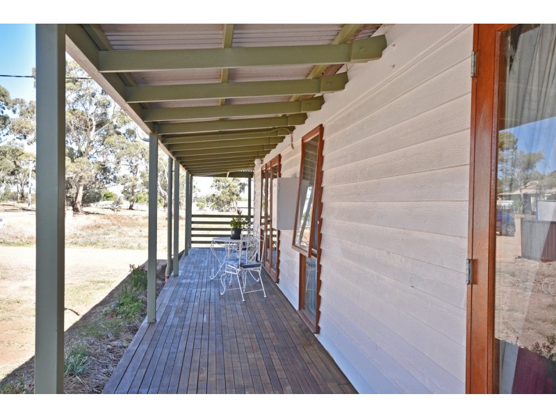 60 Southey Street, Inglewood VIC 3517