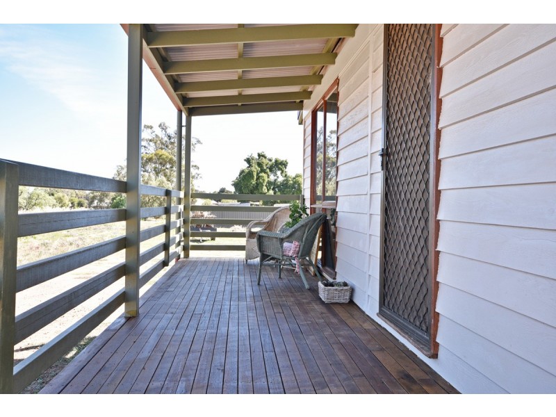 60 Southey Street, Inglewood VIC 3517