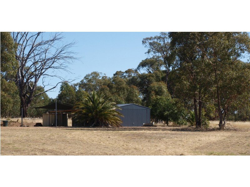 3272 Avoca-Bealiba Road, Bealiba VIC 3475