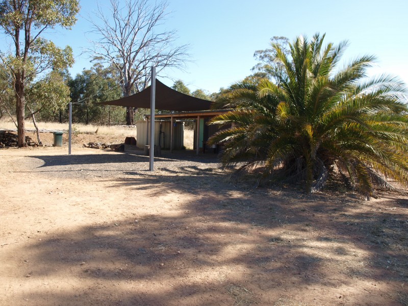 3272 Avoca-Bealiba Road, Bealiba VIC 3475