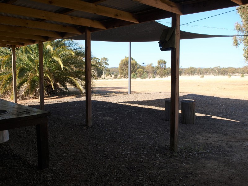 3272 Avoca-Bealiba Road, Bealiba VIC 3475