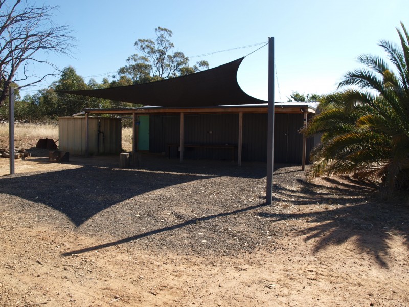 3272 Avoca-Bealiba Road, Bealiba VIC 3475