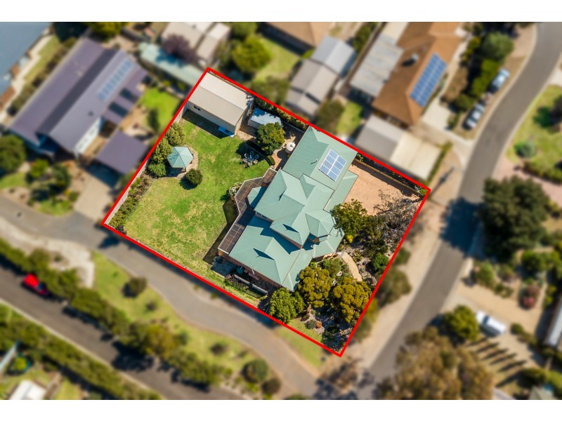 88 Brown Street, Castlemaine VIC 3450